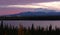 Willow Lake Southeast Alaska Wrangell St. Elias National Park