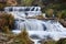 Willow River State Park Waterfall