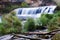 Willow River State Park Waterfall