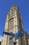 Wills Memorial Building