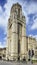 Wills Memorial Building