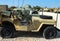 Willys MB , U.S. Army Truck, 1/4 ton, 4x4 or Ford GPW. Latrun, Israel