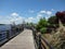 Wilmington, North Carolina Boardwalk