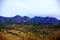 Wilpena Pound, Flinders Ranges