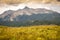 Wilson Peak in Colorado