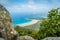 Wilsons promontory national park view from Mount Oberon