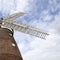 Wilton Windmill, Wiltshire