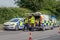 Wiltshire police collision investigation unit