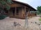 Wimberley cabin in Texas
