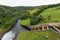 Wimbleball Lake