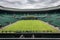 Wimbledon Lawn Tennis championships center court