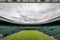 Wimbledon Lawn Tennis championships center court