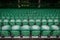 Wimbledon Lawn Tennis championships center court seats