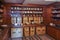 Wimpole Hall Pantry