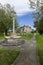 Winchelsea War Memorial, Sussex, UK