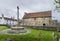 Winchelsea War Memorial, Sussex, UK