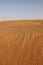 Wind Erosion in Wahiba Sands, Oman