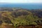 Wind Farm on the Makara Hills, Wellington, New Zealand