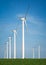 Wind Generators, Windmills, Electricity