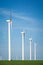 Wind Generators, Windmills, Electricity