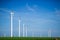 Wind Generators, Windmills, Electricity