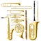 Wind Instruments