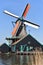 Wind Mill, Netherlands
