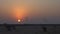 Wind Mills, Thar desert, India