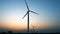 Wind Mills, Thar desert, India