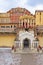 Wind Palace Of Jaipur