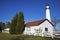 Wind Point Lighthouse