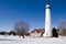 Wind Point Lighthouse