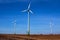 wind power plant, windmills, renewable energy sources,