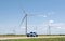 Wind Power of West Texas