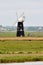 Wind pump on the River Waveney