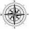 Wind rose