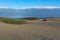 Wind sculpture - Sand dunes, Maspalomas, Cran Canaria