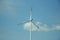 Wind turbine