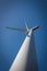 Wind turbine alternative energy - New Zealand