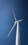 Wind turbine alternative energy - New Zealand