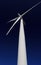 Wind turbine alternative energy - New Zealand