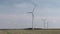 Wind Turbine Electricity Generating