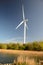 Wind turbine, green energy, wind energy, wind is used to generate mechanical power or electricity, wind power