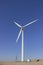 Wind turbine is a renewable source of energy