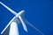 Wind Turbine Tungsten