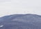 Wind Turbines on a Mountain in Massachusetts Sustainable Energy