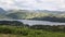 Windermere Lake District National Park England uk PAN