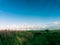 windfarm in scotland