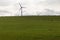 A Windfarm in Scotland