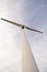 Windfarm Wind turbines Eco power